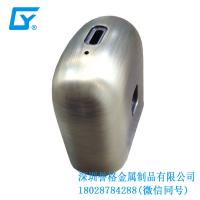 深圳鋅合金鑄件的應用領域有哪些？