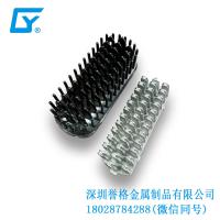 彪悍！廣東鋅合金壓鑄工藝完全揭秘！