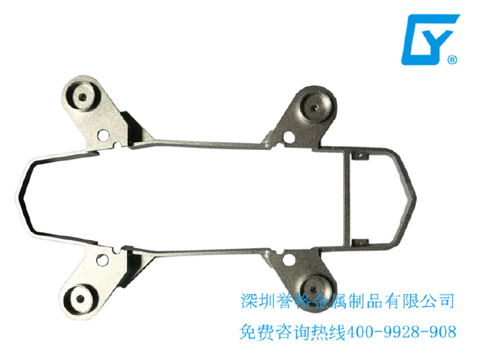 設計鎂合金壓鑄,要避免觸碰的雷區(qū) 設計鎂合金壓鑄,要避免觸碰的雷區(qū)