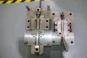 模具設(shè)計的奧秘！東莞壓鑄模具帶你一步步揭開...