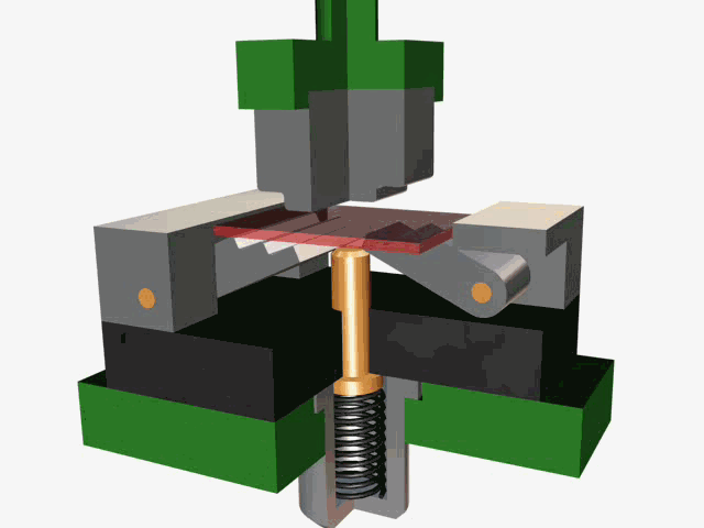 除了鋁合金壓鑄，還有哪些成型工藝