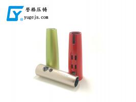 鋁合金壓鑄件與鋅合金壓鑄件的功能相比較，哪...