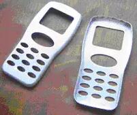 鎂合金壓鑄工藝的一些知識介紹 鎂合金壓鑄工藝的一些知識介紹