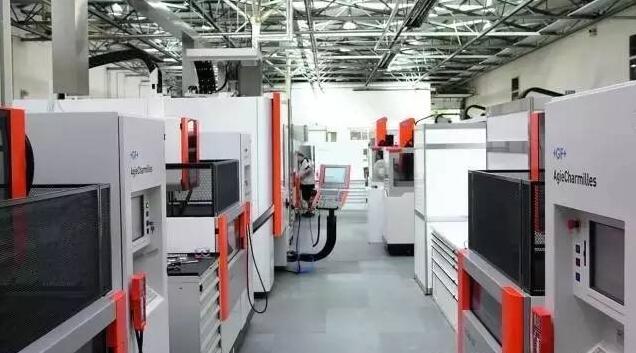 向先進學習，壓鑄公司如何向高附加值進發