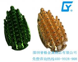 熱處理的質量如何，深圳壓鑄模具廠該怎么檢驗