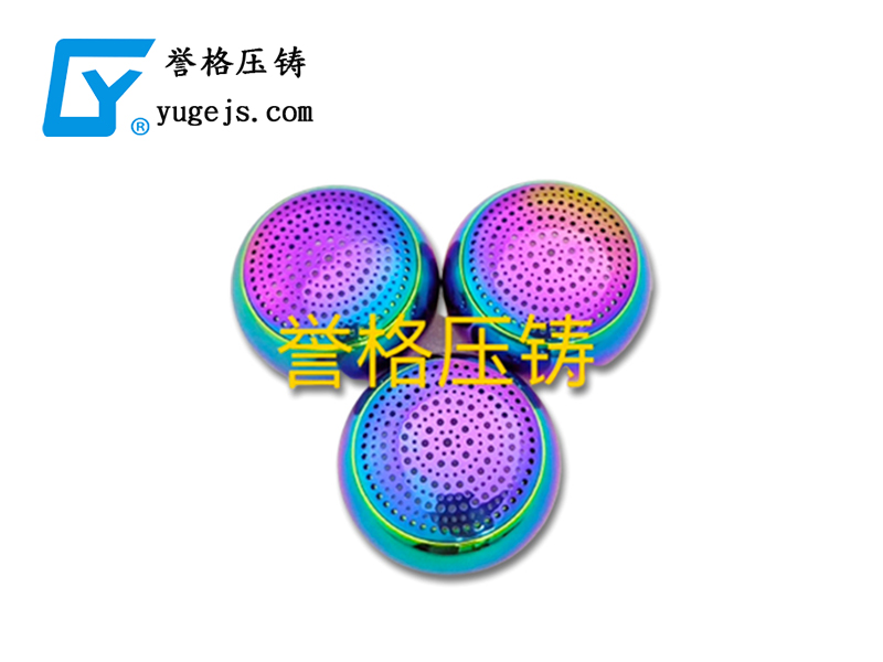 從事鋁合金壓鑄，涂料的相關問題不可不了解