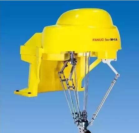 未來鋁合金壓鑄廠將用到哪些機器人 未來鋁合金壓鑄廠將用到哪些機器人