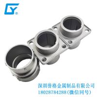 直流DC充電槍防塵保護罩有用到壓鑄模具嗎？