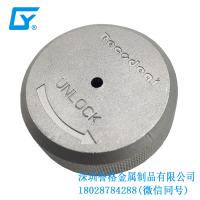 直流DC充電站有使用鎂合金壓鑄件嗎？