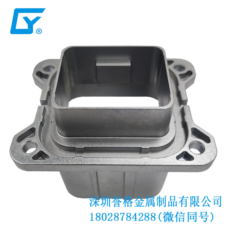 深圳鋅合金壓鑄產品的優點有哪些? 深圳鋅合金壓鑄產品的優點有哪些?