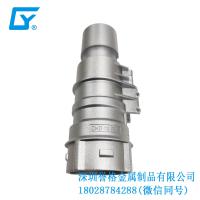 深圳鋁合金鑄件的使用范圍有哪些？