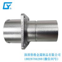 歐標新能源充電樁有使用鋁合金鑄件嗎？