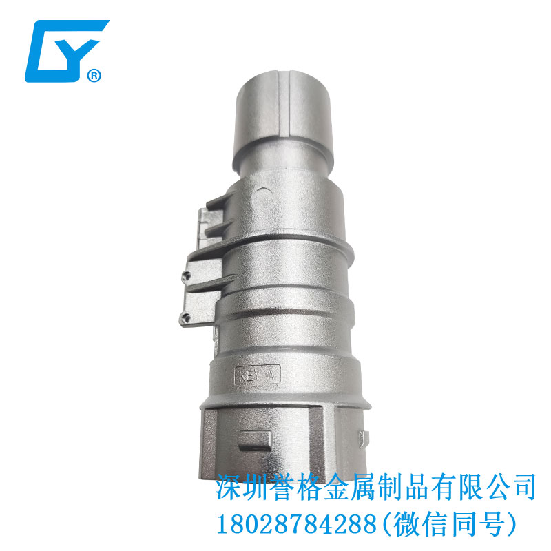 廣東鎂合金壓鑄工藝的優點有哪些？