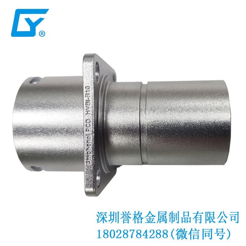 驚！廣東鋅壓鑄加工嚴(yán)控質(zhì)量，保證產(chǎn)品安全！