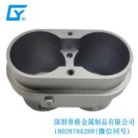 冷擠壓，我的信仰！精密科技鑄就高強(qiáng)鋁材新時(shí)代！