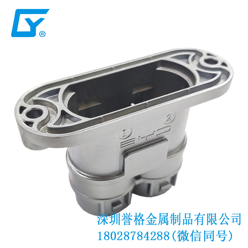 火熱鑄就!探秘鋁壓鑄工藝的驚人力量 火熱鑄就!探秘鋁壓鑄工藝的驚人力量