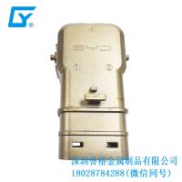 驚世奇觀！攜你穿越東莞鋅合金壓鑄的時空隧道