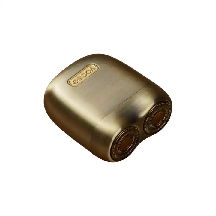 鋁合金壓鑄件在博朗電動剃須刀有應(yīng)用嗎? 鋁合金壓鑄件在博朗電動剃須刀有應(yīng)用嗎?